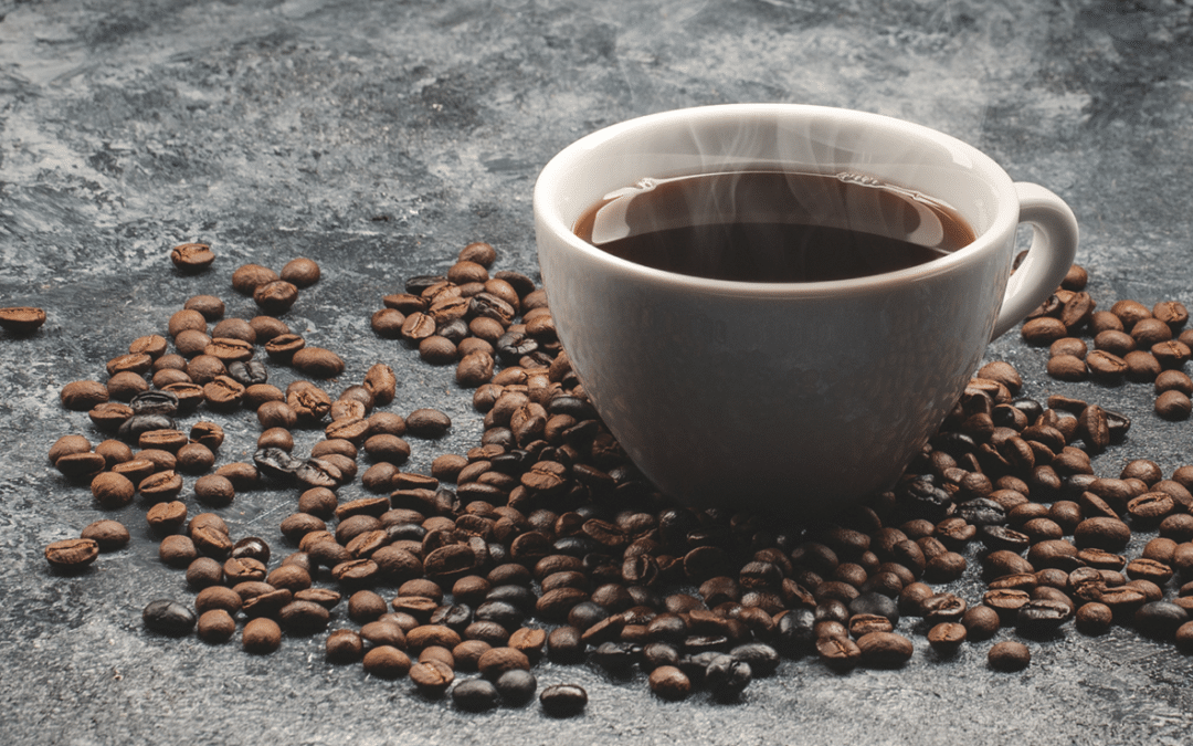 „Lust auf einen Kaffee?“